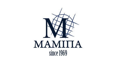 Mamipa Logo