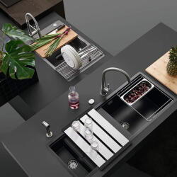Kitchen Sinks